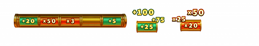 BNG電子老虎機搶銀行:集鴻運 獎金遊戲助推器