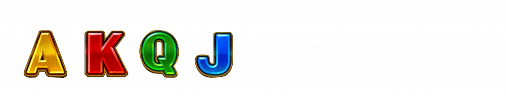 BNG電子老虎機搶銀行:集鴻運 賠率符號