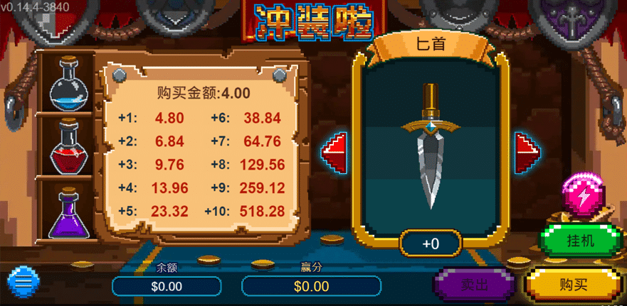 ZG電子老虎機衝裝啦