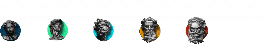 QT電子老虎機重複 賠率符號