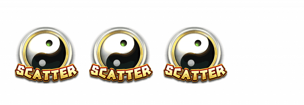 ATG電子老虎機三星報喜 奪寶符號