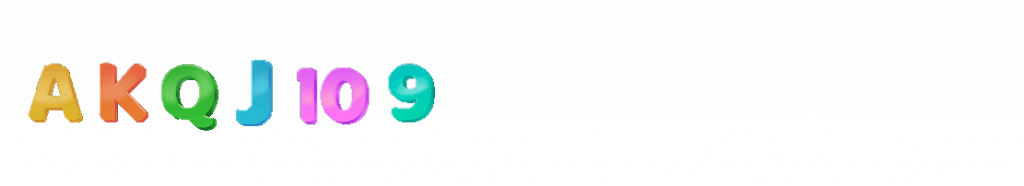 BNG電子老虎機快樂魚 一般符號