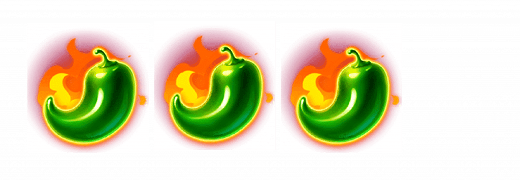 BNG電子老虎機小辣嬌:集鴻運 BONUS符號