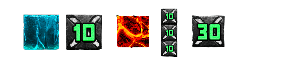 QT電子老虎機阿努比斯之手 免費遊戲特色系統