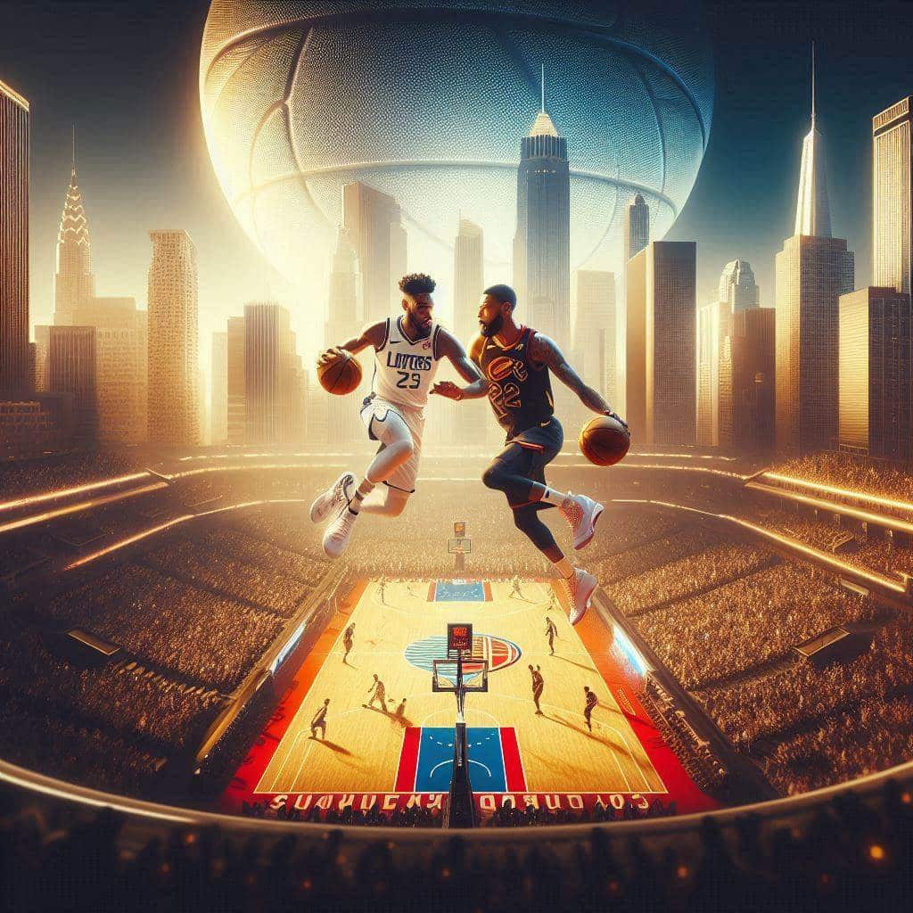 NBA賽事投注技巧與策略