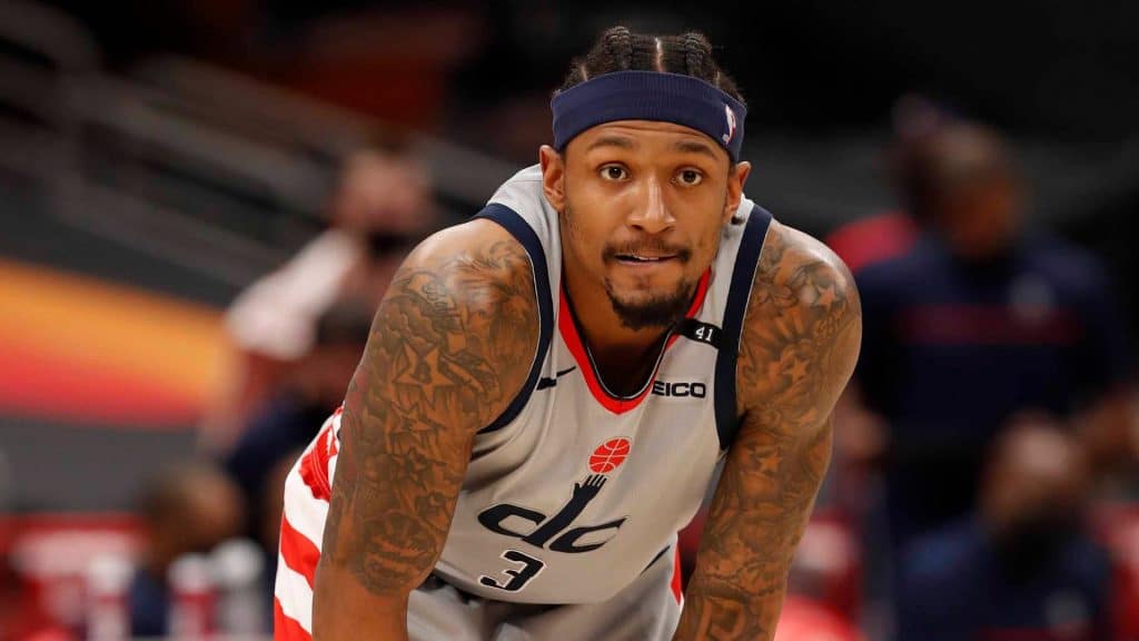 Bradley Beal