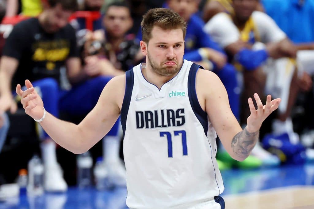 Dončić