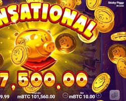 豬寶大盜老虎機