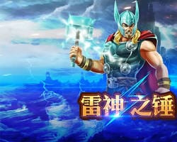 雷神之槌老虎機