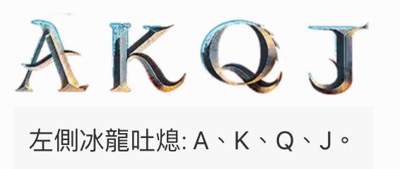 RSG老虎機遊戲圖形