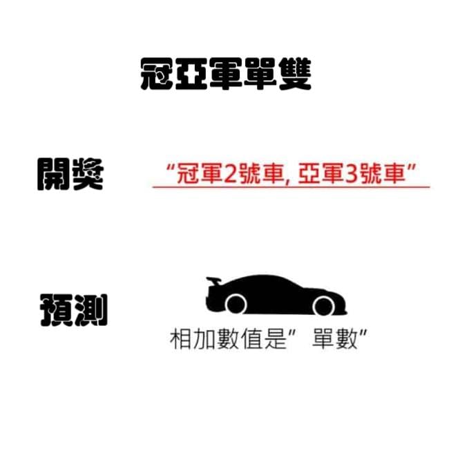 北京賽車冠亞軍單雙