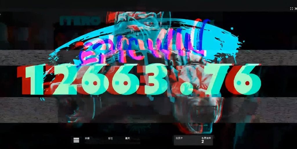 QT電子老虎機重複遊戲資訊