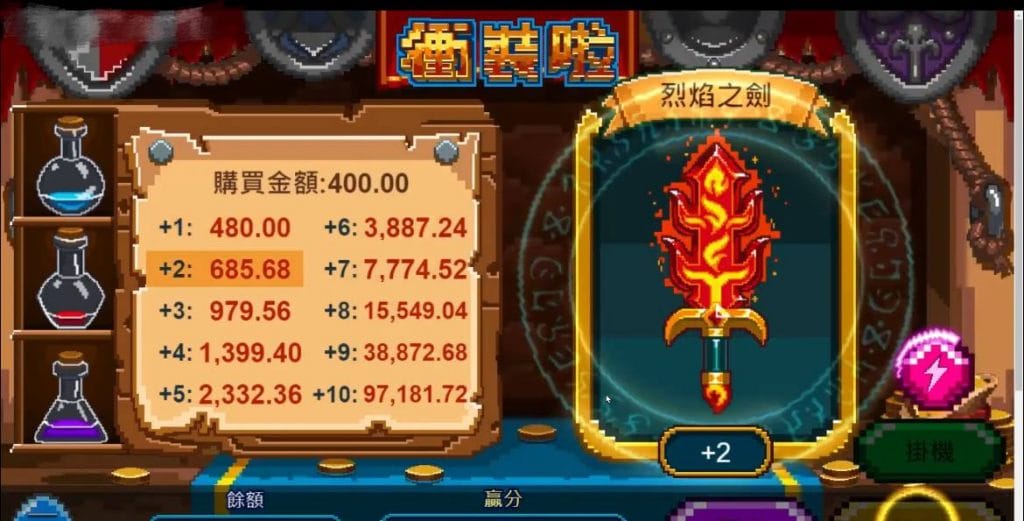 ZG電子老虎機衝裝啦玩法