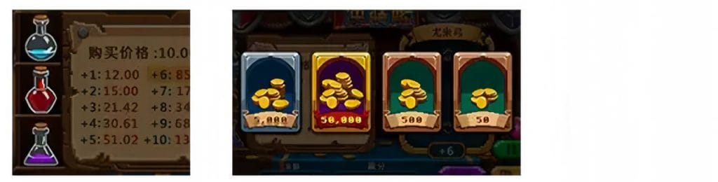 QT電子老虎機衝裝啦 煉金特色