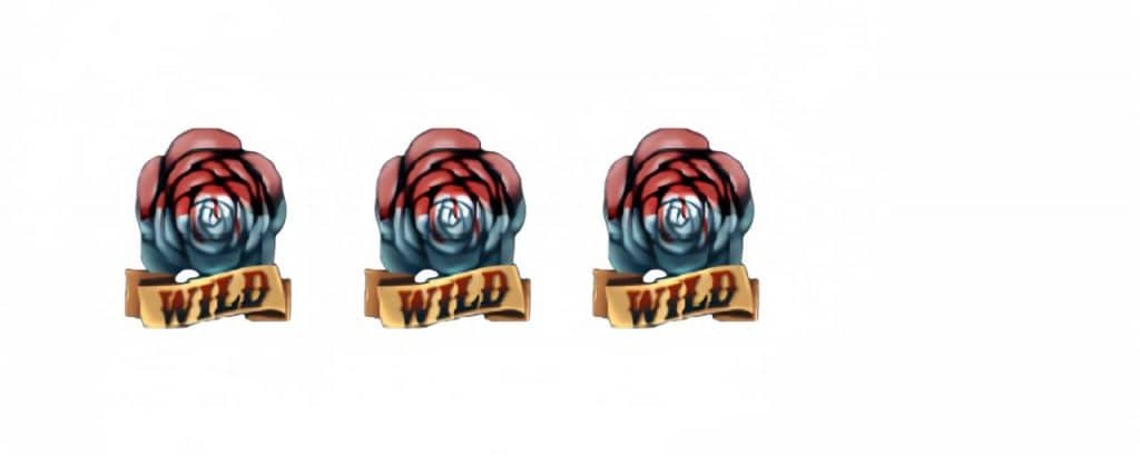 ATG電子老虎機仙境狂想曲 百搭符號