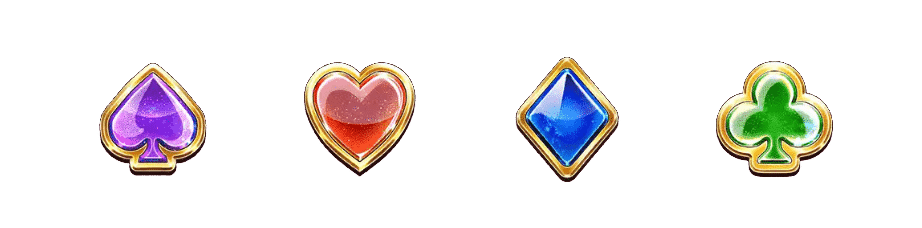 ZG電子老虎宙斯神 賠率符號