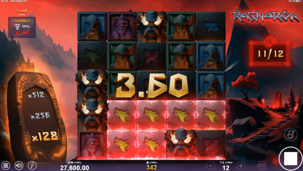 QT電子老虎機推薦：《仙境傳說》玩法與介紹