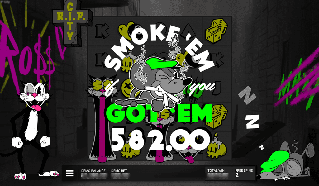 QT電子安息之城