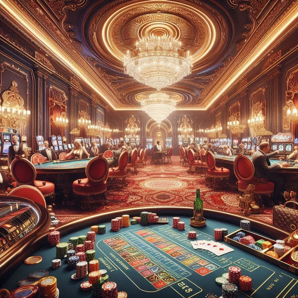 如何辨別正常出金的娛樂城？