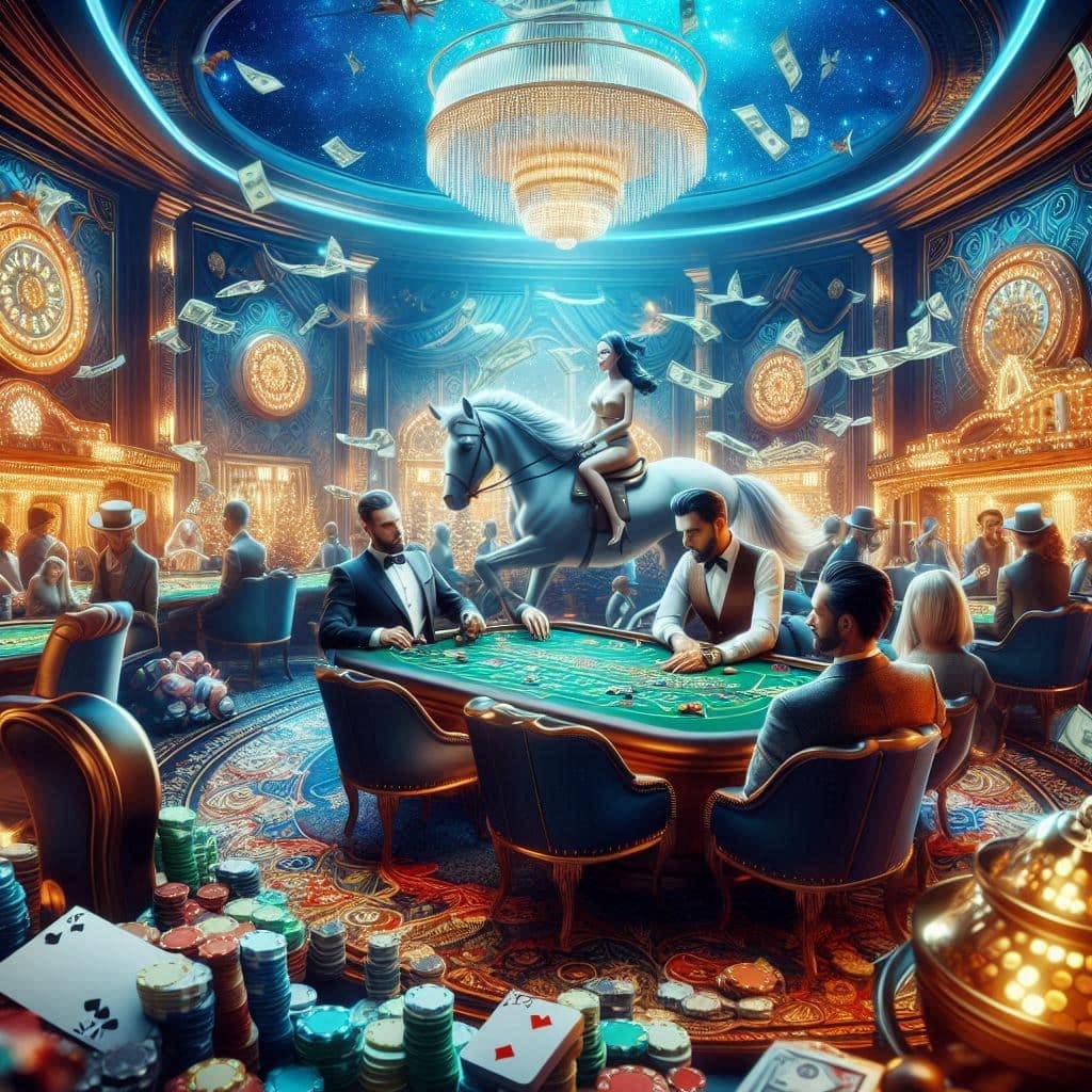 FK57娛樂城出金流程詳解，快速提領獎金，輕鬆無憂！