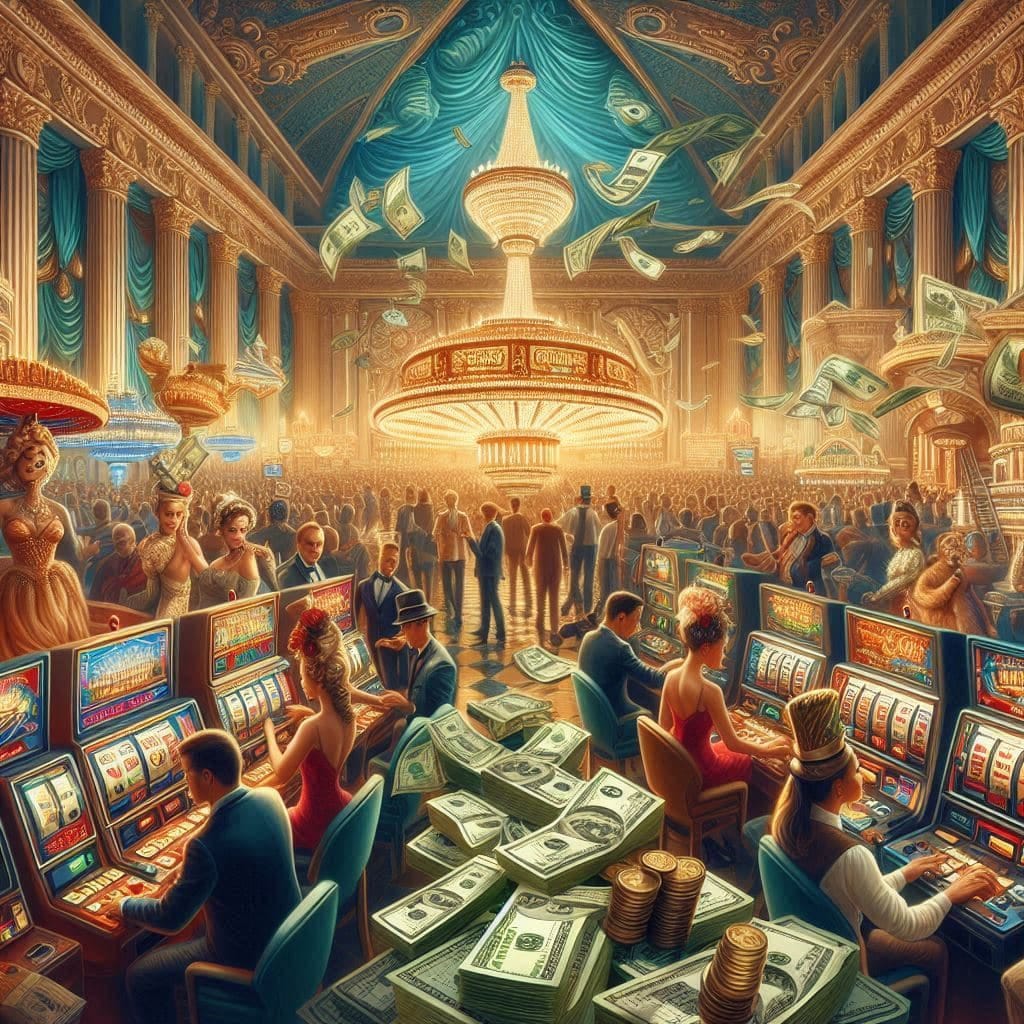 好贏娛樂城出金常見問題
