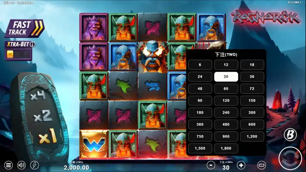 QT電子仙境傳說老虎機,三大破解訊號深度解析