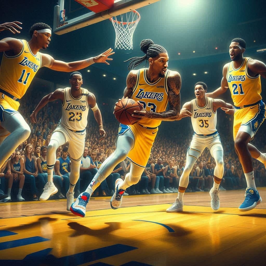 2024-2025 NBA季中錦標賽