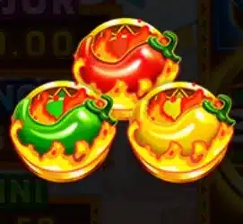 集鴻運Bouns符號 