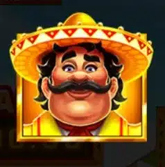 辣椒3重奏-集鴻運Wild符號