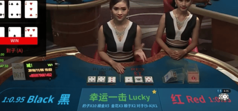 炸金花玩法、規則超簡單！小白也能輕鬆玩轉牌局，讓你玩到停不下來！