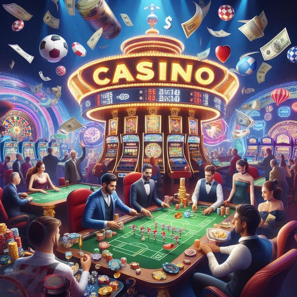 運彩退水:玩家獲利的關鍵利器