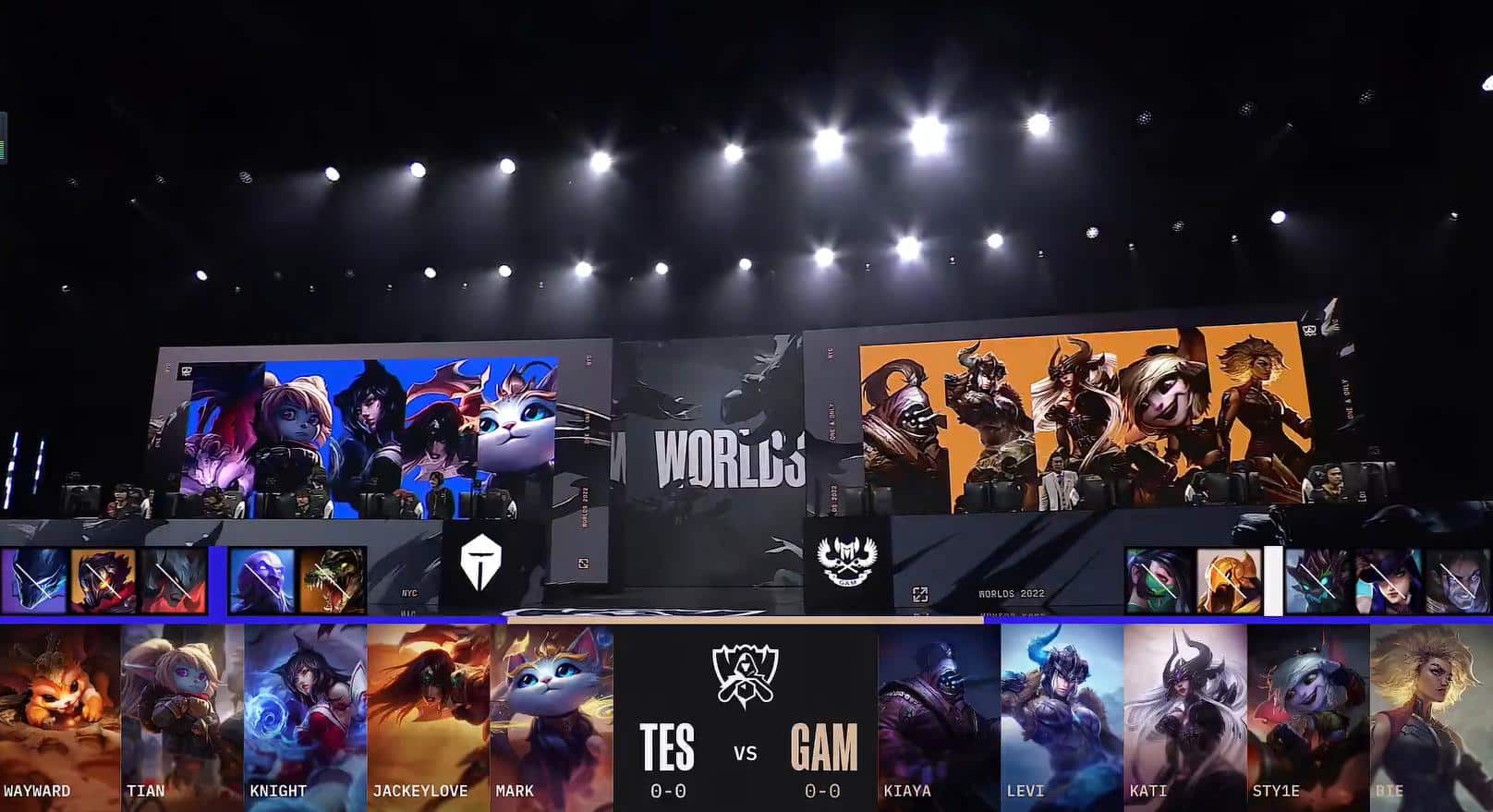 2024英雄聯盟世界大賽倒數計時，賽事、賽程正式揭曉，玩家們請拭目以待！