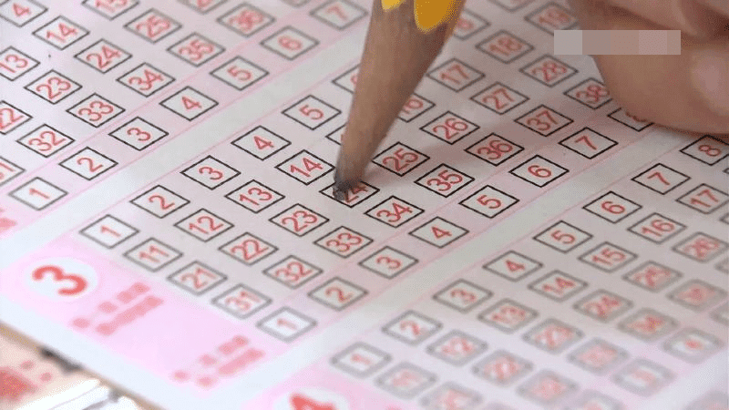 威力彩投注方式