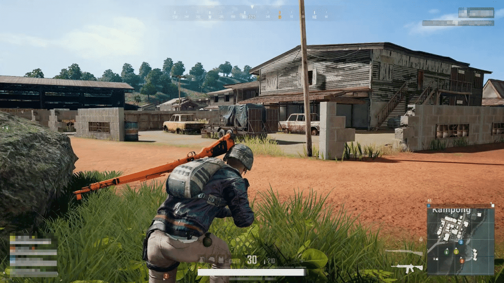 絕地求生PUBG電競投注策略