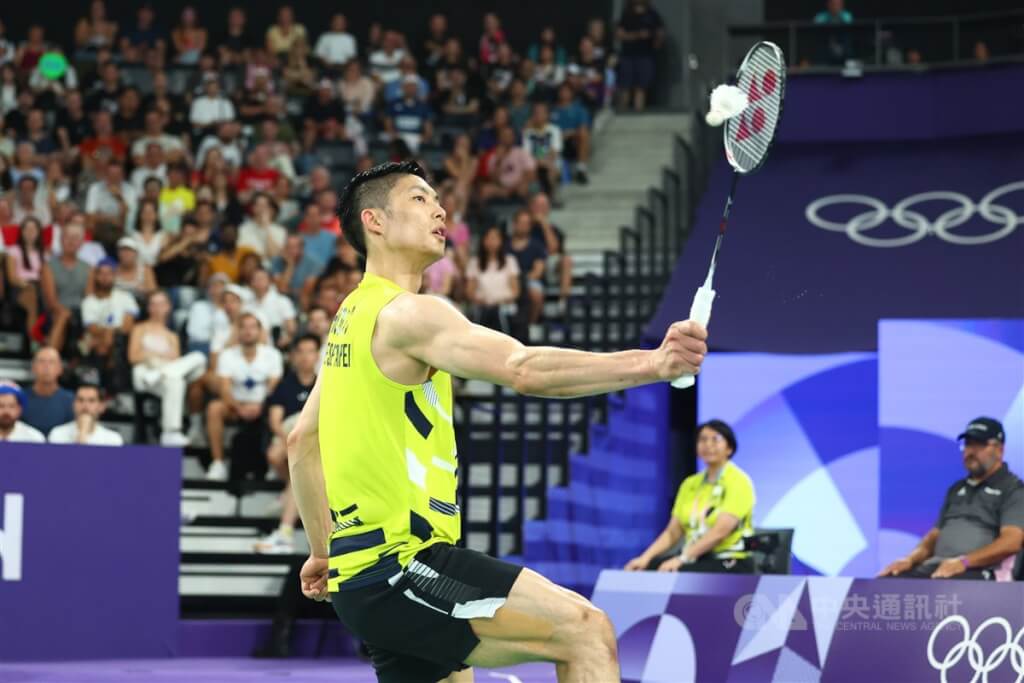 周天成對戰紀錄佔優，心理優勢明顯