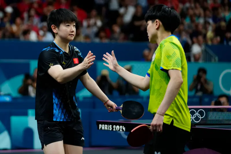 台灣球迷為鄭怡靜加油，期待未來更精彩的表現