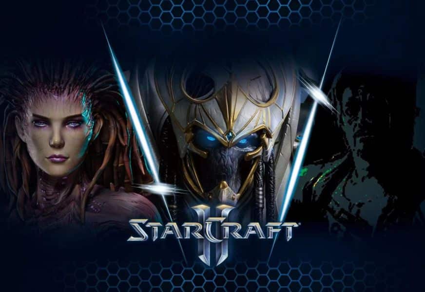 戰略遊戲：決勝於千里之外