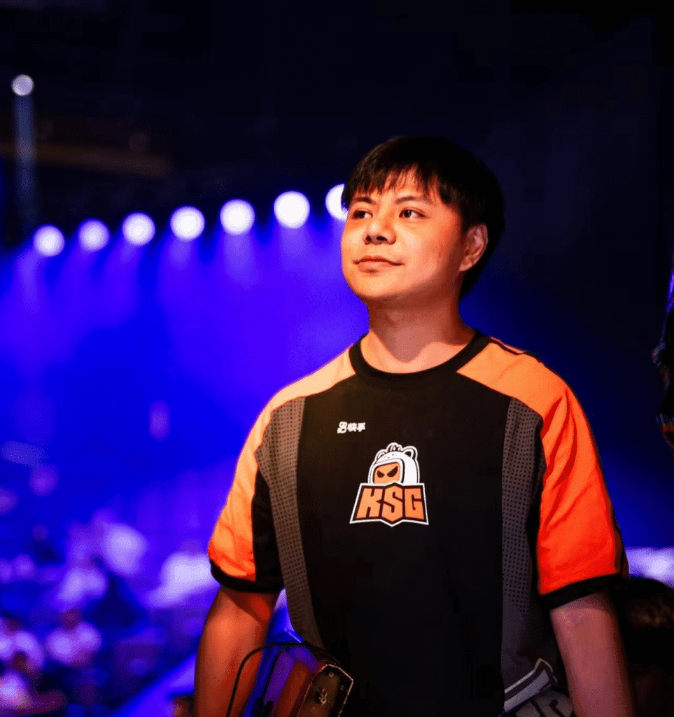 「快打旋風6」電競世界大賽！35歲中國老將力挫群雄，勇奪冠軍！