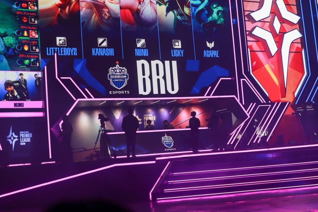 BanMei Gaming 稱霸 APL 2024!台灣《傳說對決》再創高峰,寫下傳奇新頁