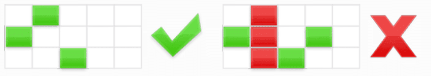RSG電子五龍爭霸老虎機 243路規則