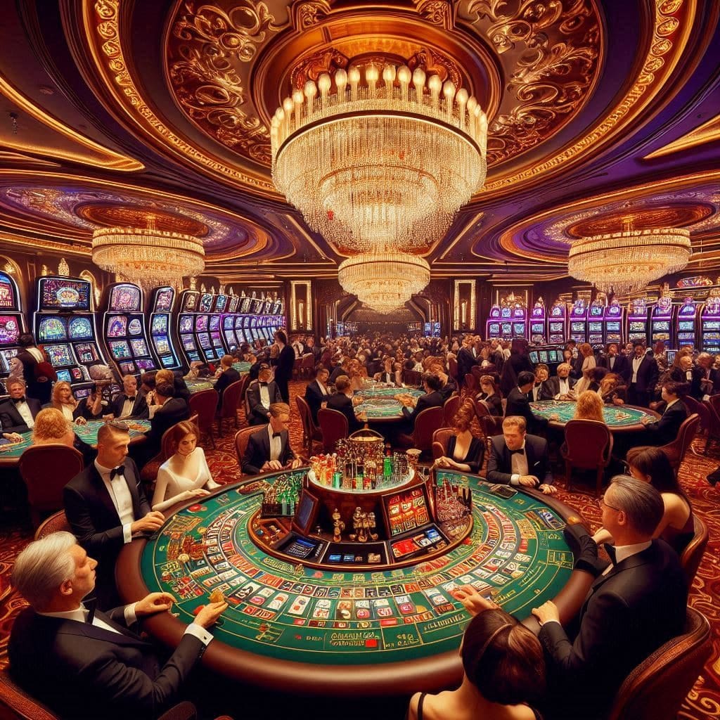 RG富遊娛樂城出金流程