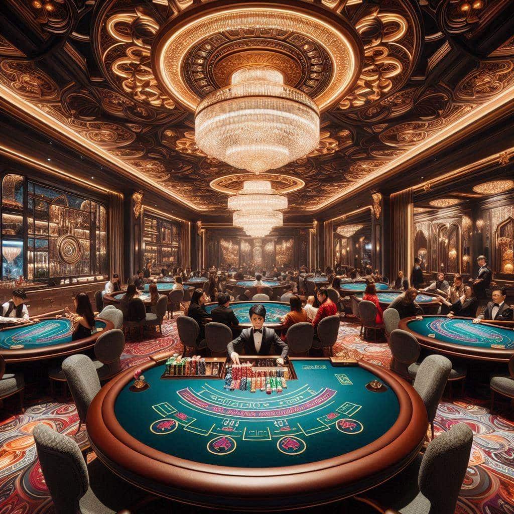 Dcard網友一致好評!娛樂城排行榜心得,玩得開心又安心!