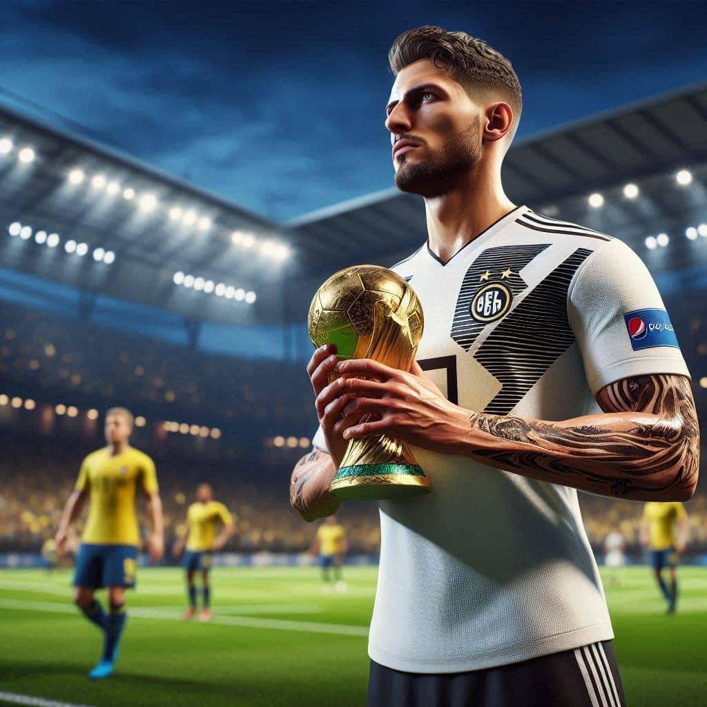 足球線上投注玩法全解析:從新手到老手的進階指南