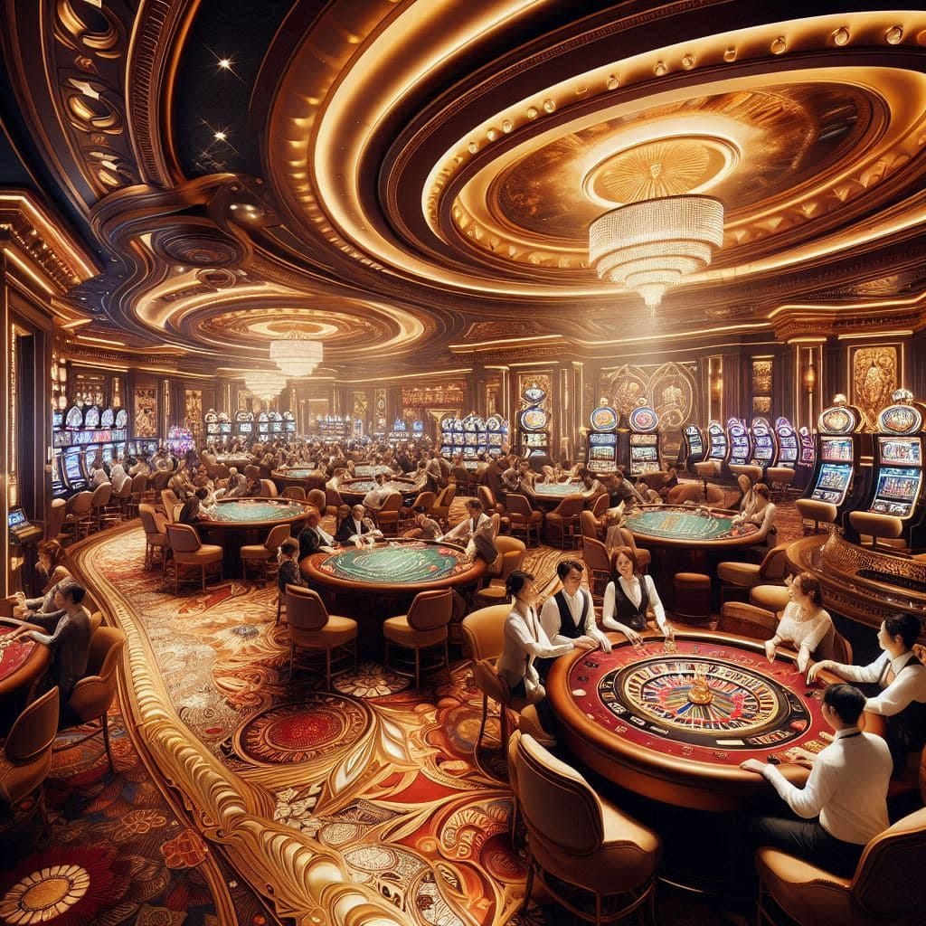 手機娛樂城怎麼選？新手必看！玩得安心又開心！