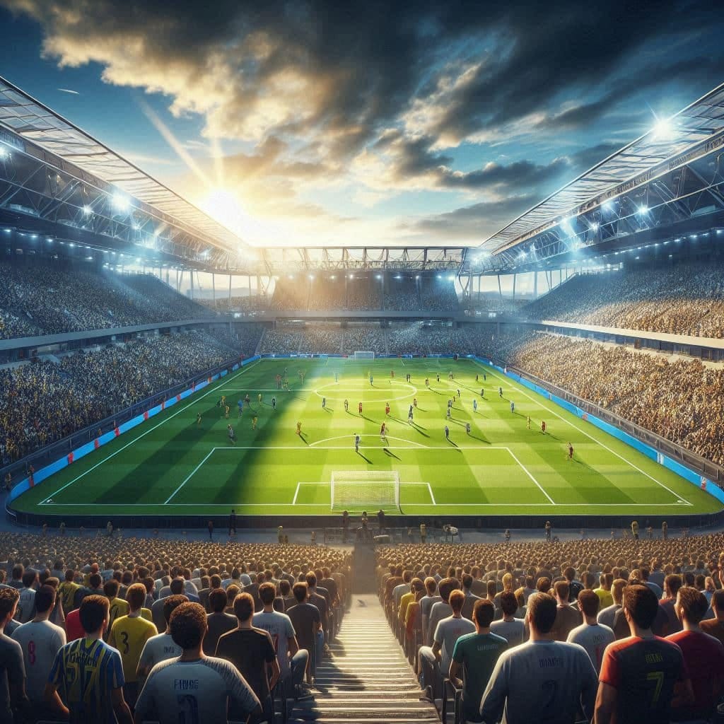 足球賽事全解析:從世界盃到各國聯賽