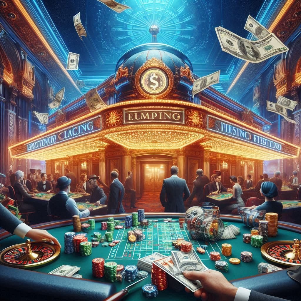 十大娛樂城首儲優惠深度剖析:誰能給的更好?