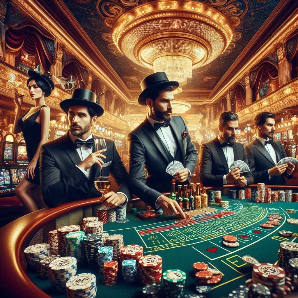 娛樂城流水詳解:新手必看!搞懂流水才能順利提款