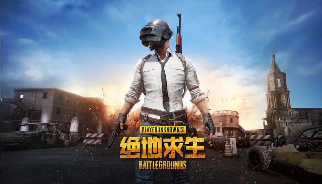 電競投注推薦：絕地求生PUBG怎麼投注？ 電競投注玩法與介紹！