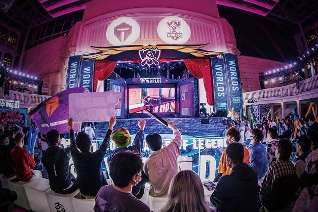 什麼是電子競技：一場席捲全球的數位競技風暴