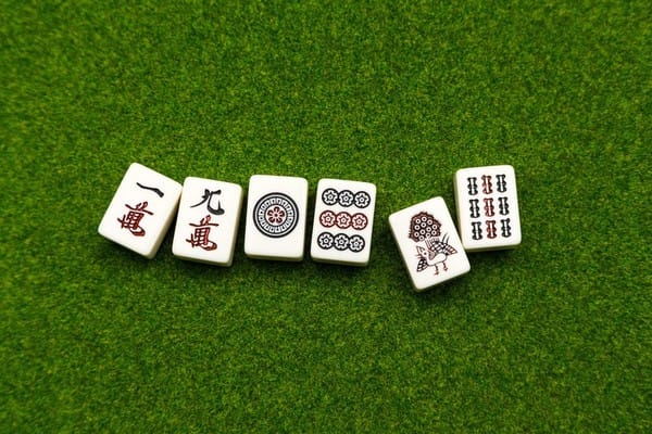 推筒子遊戲玩法攻略！ 規則、術語從零開始，讓你玩轉娛樂城！